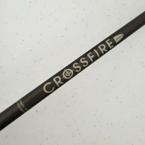 Acer Series 3-Wood Professional Tour 15° Degree Keel Sole Right Handed - Picture 9 of 11